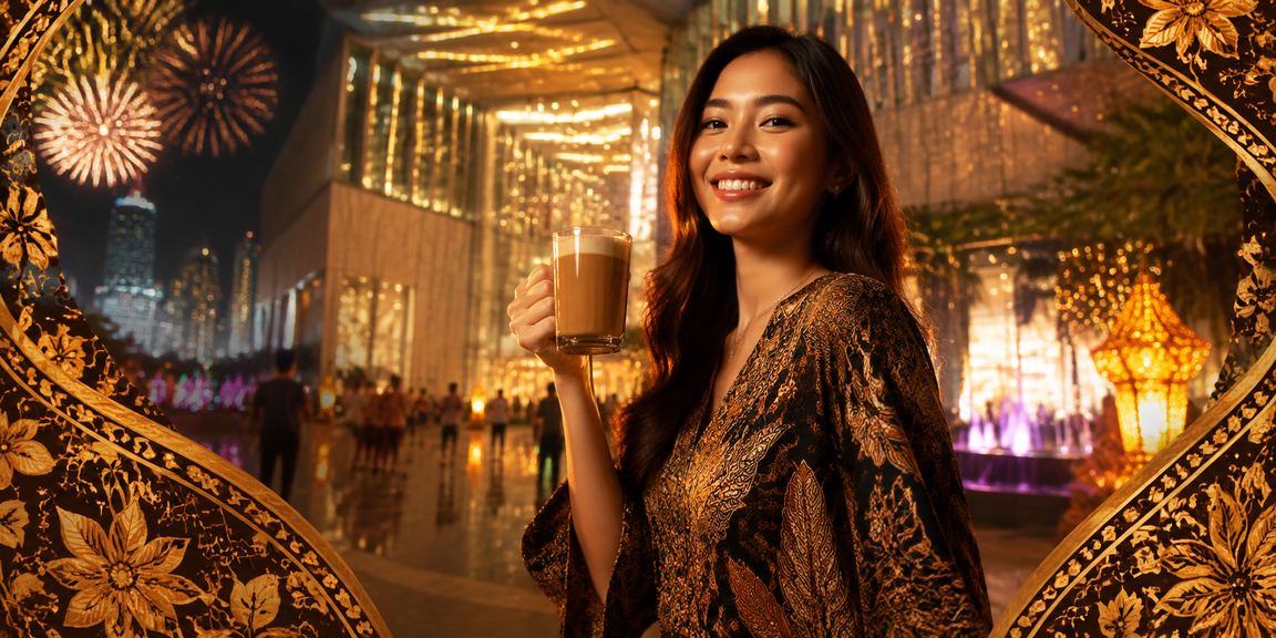 Paparan bonus selamat datang di kl1 kasino mudah alih Kuala Lumpur