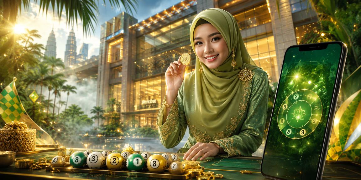 Promosi hari raya dengan bonus poker eksklusif kl1