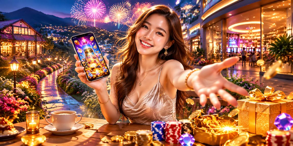 Gambaran aplikasi kasino mudah alih kl1 untuk baccarat